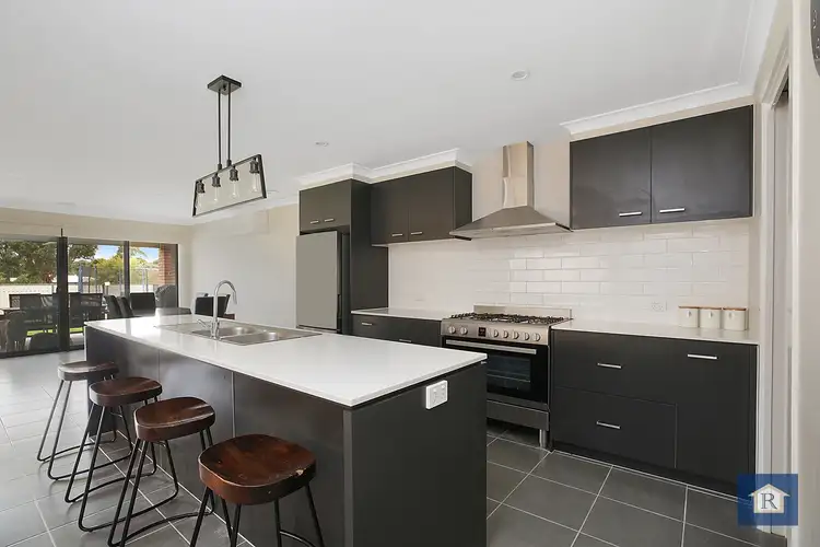 Sixth view of Homely house listing, 8 Lockdon Court, Elliminyt VIC 3250