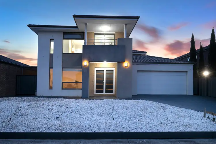 117 Lennon Parkway, Derrimut VIC 3026