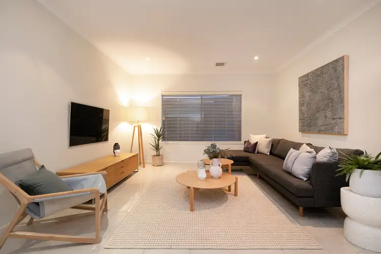 Second view of Homely house listing, 117 Lennon Parkway, Derrimut VIC 3026