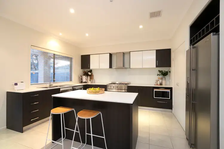 Third view of Homely house listing, 117 Lennon Parkway, Derrimut VIC 3026