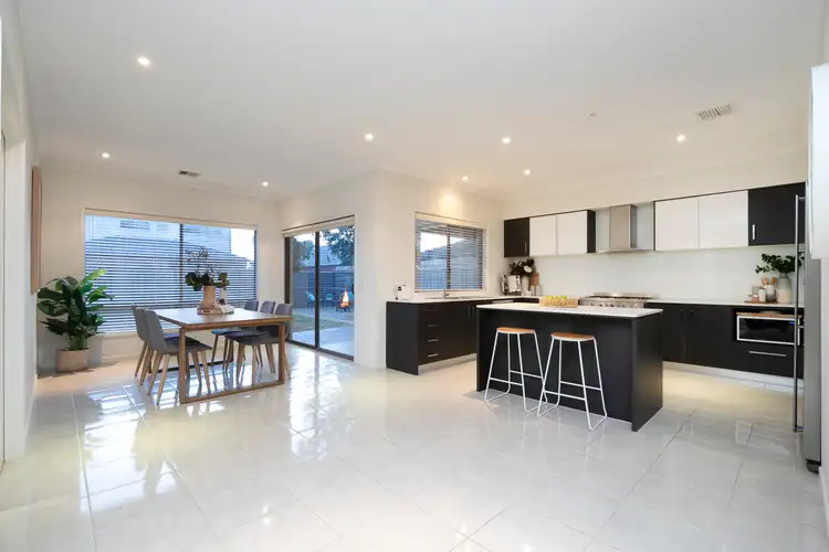 Fourth view of Homely house listing, 117 Lennon Parkway, Derrimut VIC 3026