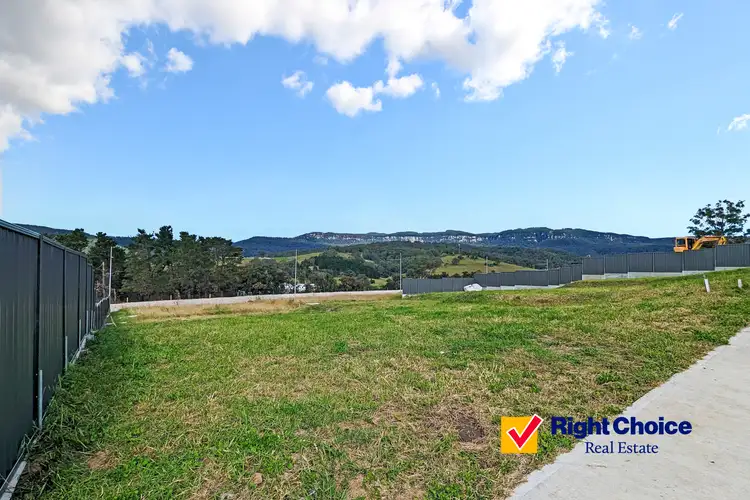 Main view of Homely land listing, 3 Pigeon Close, Calderwood NSW 2527
