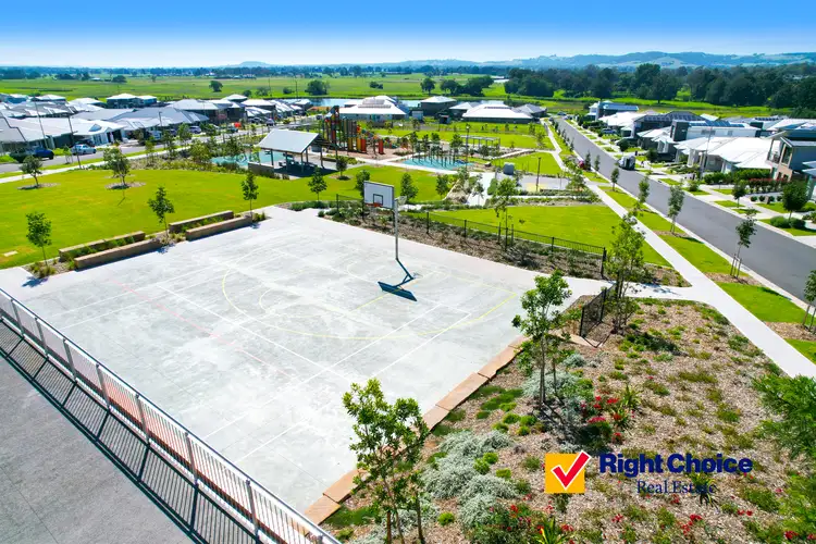 Fifth view of Homely land listing, 3 Pigeon Close, Calderwood NSW 2527