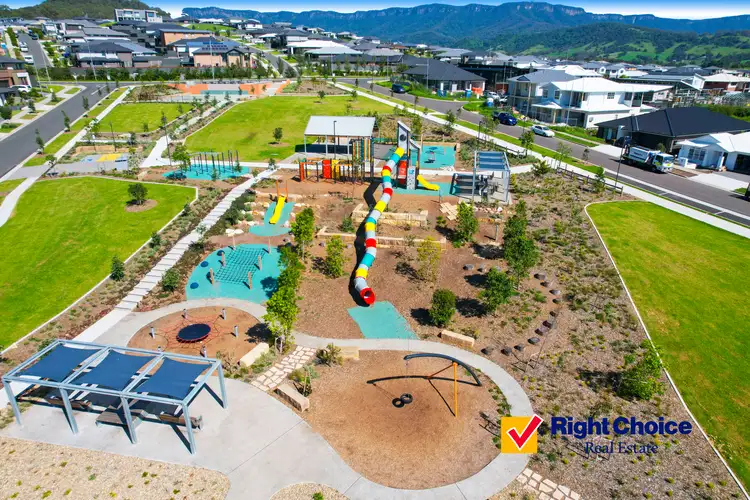 Sixth view of Homely land listing, 3 Pigeon Close, Calderwood NSW 2527