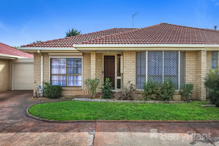 20/45-47 Derby Street, Tullamarine VIC 3043