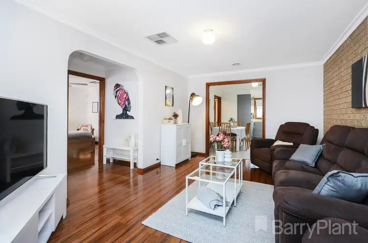 Fourth view of Homely unit listing, 20/45-47 Derby Street, Tullamarine VIC 3043