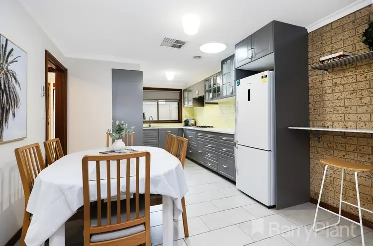 Fifth view of Homely unit listing, 20/45-47 Derby Street, Tullamarine VIC 3043