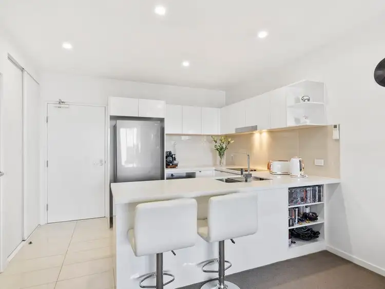 Fifth view of Homely apartment listing, 35/23-31 Bombery Street, Cannon Hill QLD 4170