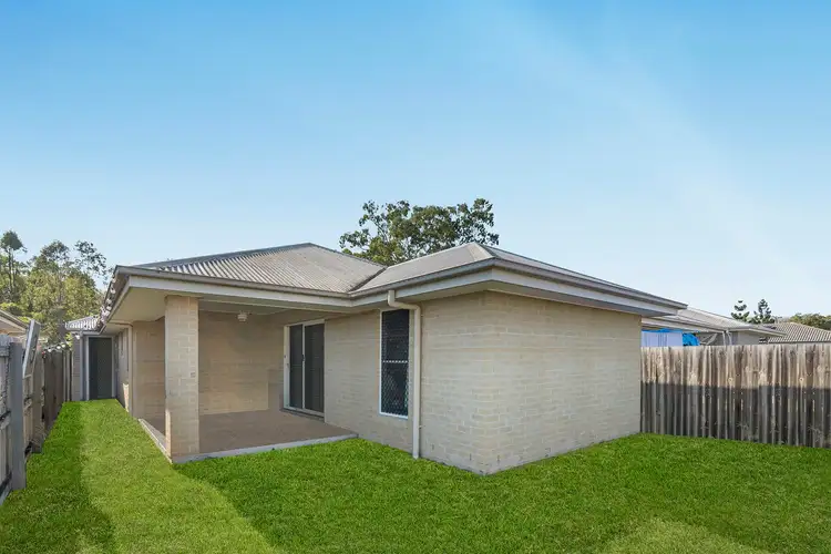 Second view of Homely house listing, 14 The Corso, Redbank Plains QLD 4301