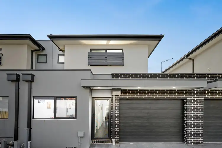 Main view of Homely townhouse listing, 3/98 McNamara Avenue, Airport West VIC 3042