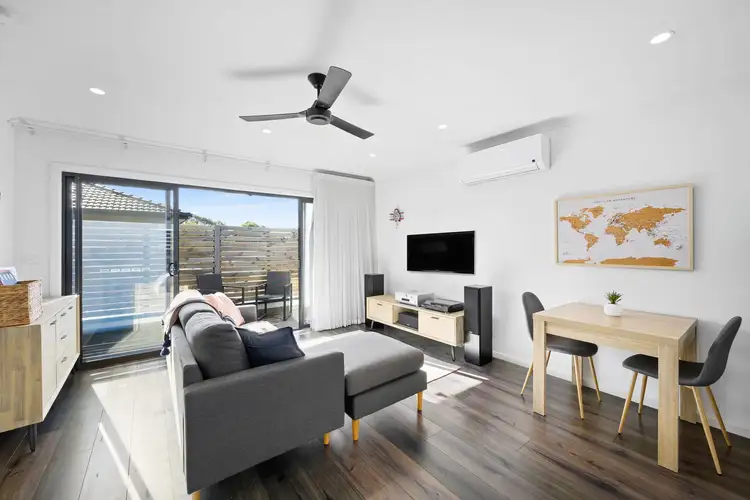 Fourth view of Homely townhouse listing, 3/98 McNamara Avenue, Airport West VIC 3042