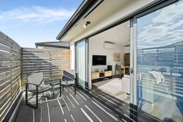 Fifth view of Homely townhouse listing, 3/98 McNamara Avenue, Airport West VIC 3042