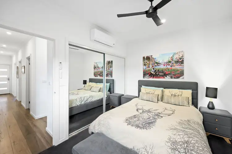 Sixth view of Homely townhouse listing, 3/98 McNamara Avenue, Airport West VIC 3042