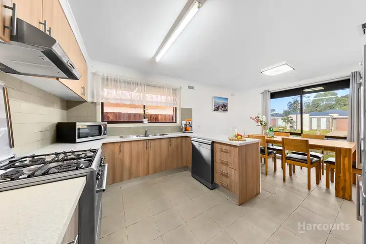 Fourth view of Homely house listing, 38 Redditch Crescent, Deer Park VIC 3023