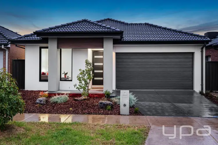 7 Natal Road, Tarneit VIC 3029