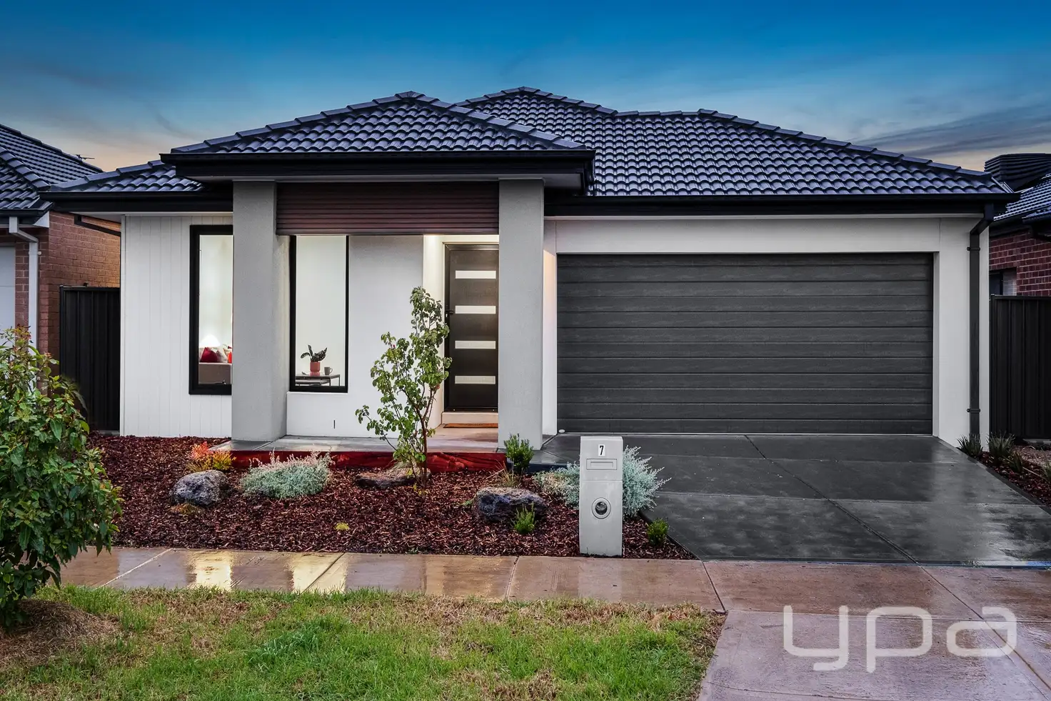Main view of Homely house listing, 7 Natal Road, Tarneit VIC 3029