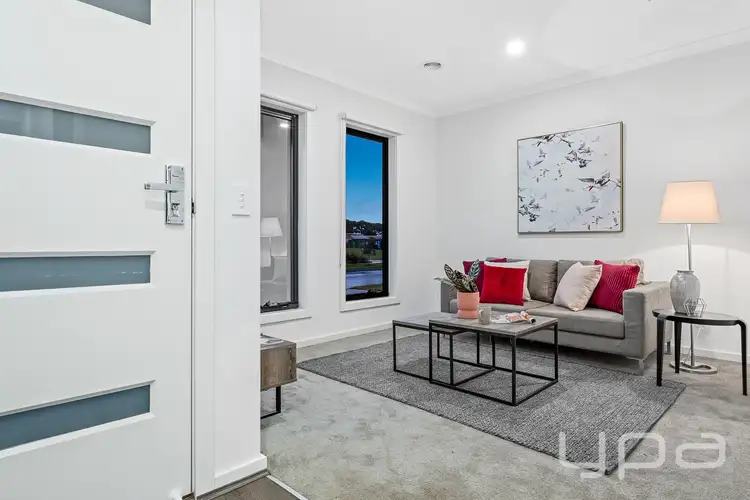 Second view of Homely house listing, 7 Natal Road, Tarneit VIC 3029