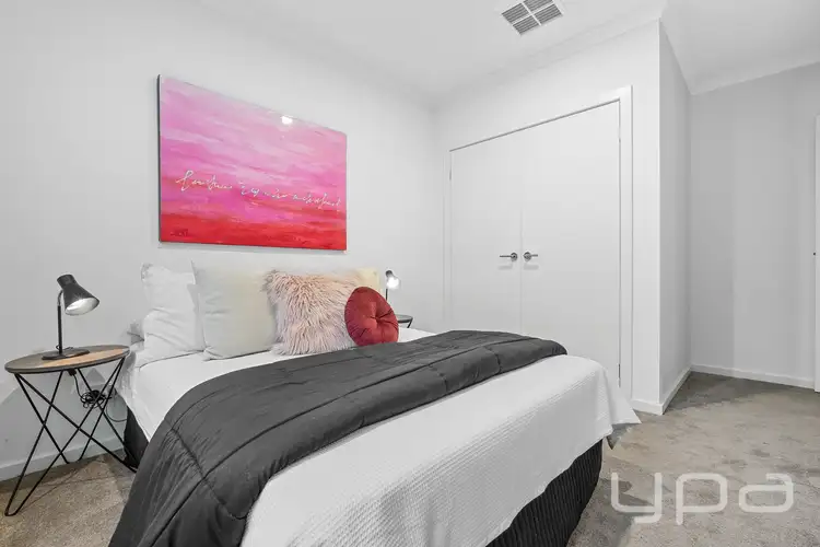 Fifth view of Homely house listing, 7 Natal Road, Tarneit VIC 3029