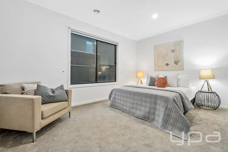 Sixth view of Homely house listing, 7 Natal Road, Tarneit VIC 3029