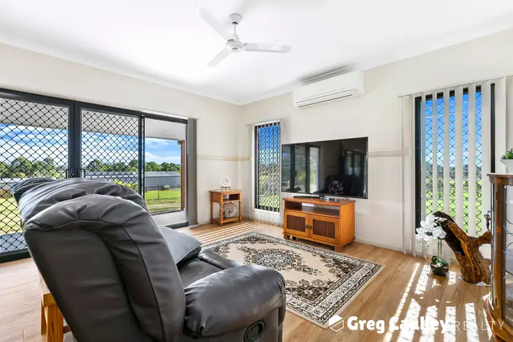Fifth view of Homely rural property listing, 166 Langer Road, Bidwill QLD 4650