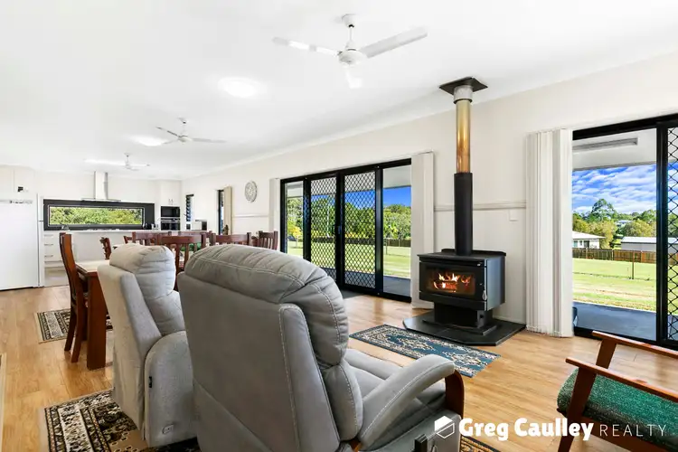 Sixth view of Homely rural property listing, 166 Langer Road, Bidwill QLD 4650