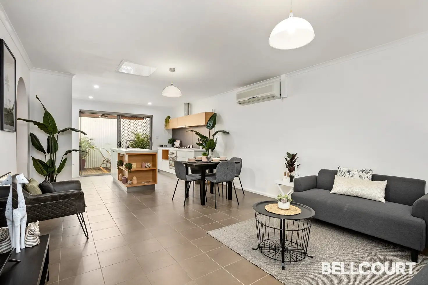 Main view of Homely villa listing, 6/216 Wanneroo Road, Yokine WA 6060