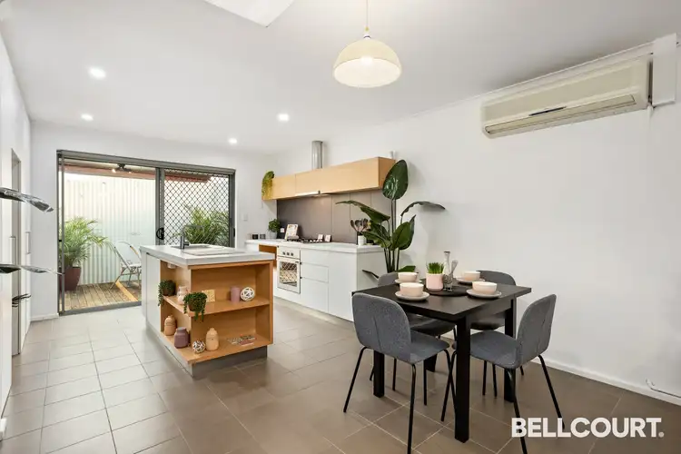 Second view of Homely villa listing, 6/216 Wanneroo Road, Yokine WA 6060
