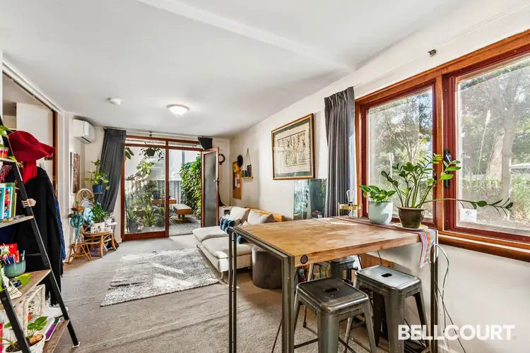 Second view of Homely apartment listing, 1/548 William Street, Mount Lawley WA 6050