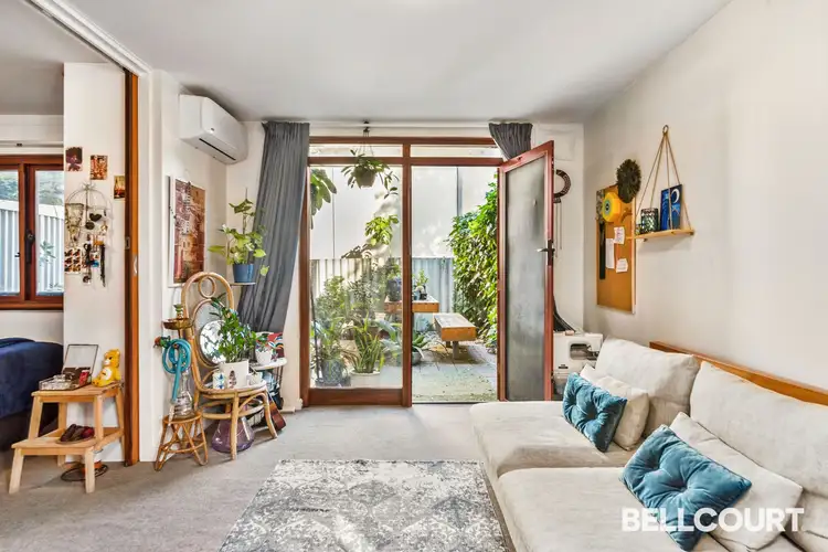 Fifth view of Homely apartment listing, 1/548 William Street, Mount Lawley WA 6050