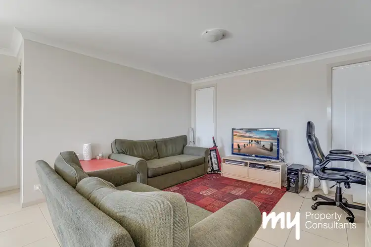 Fourth view of Homely house listing, 1 Clowes Street, Elderslie NSW 2570