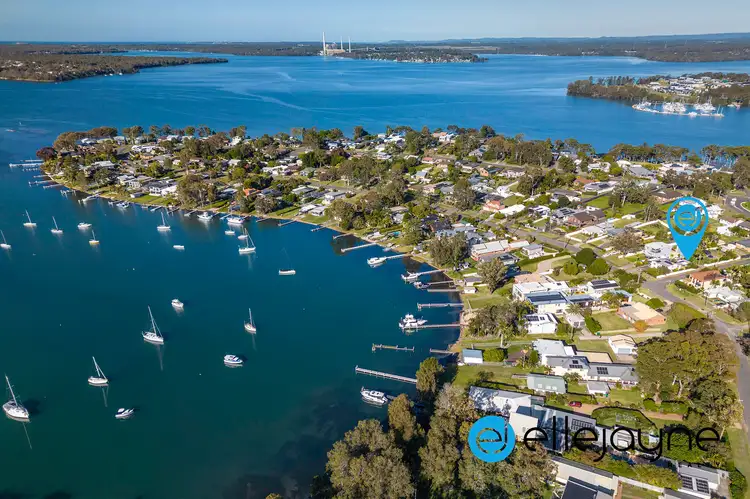 70 Dandaraga Road, Brightwaters NSW 2264