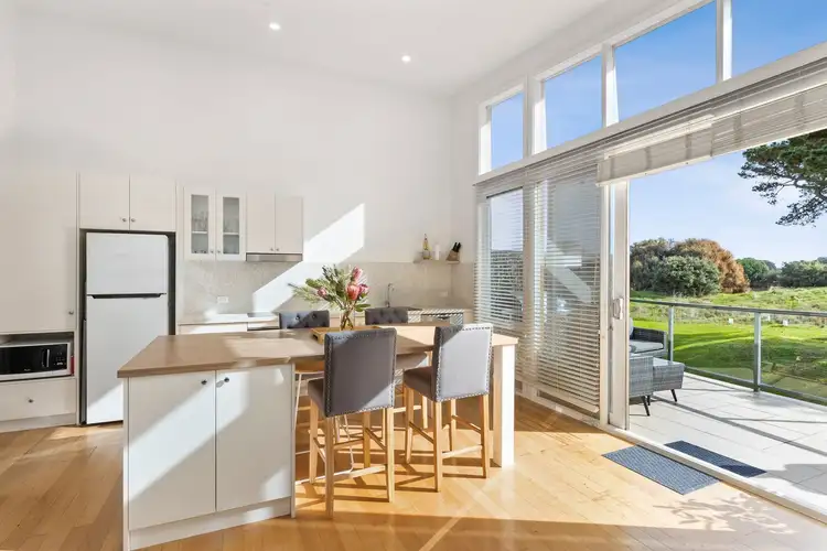 Fifth view of Homely apartment listing, 4/110 Tomara Drive, Connewarre VIC 3227