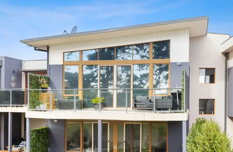 Sixth view of Homely apartment listing, 4/110 Tomara Drive, Connewarre VIC 3227