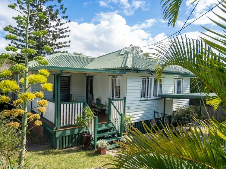 Main view of Homely house listing, 104 Kennington Road, Camp Hill QLD 4152