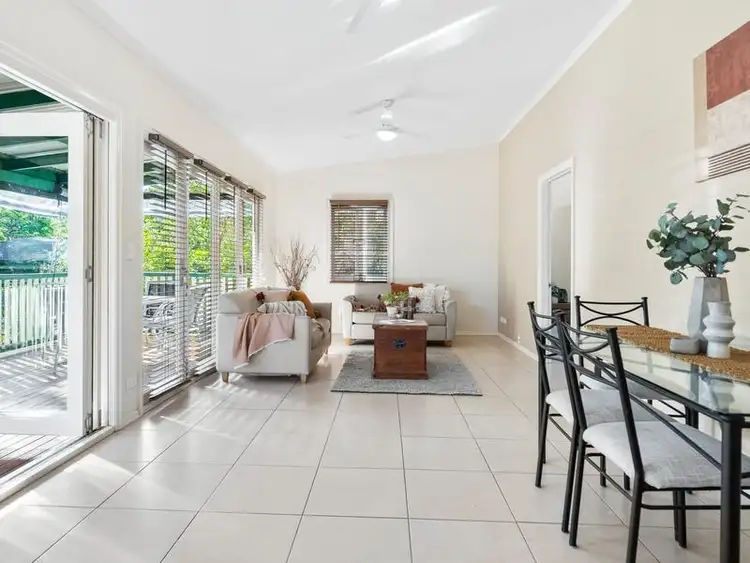 Second view of Homely house listing, 104 Kennington Road, Camp Hill QLD 4152