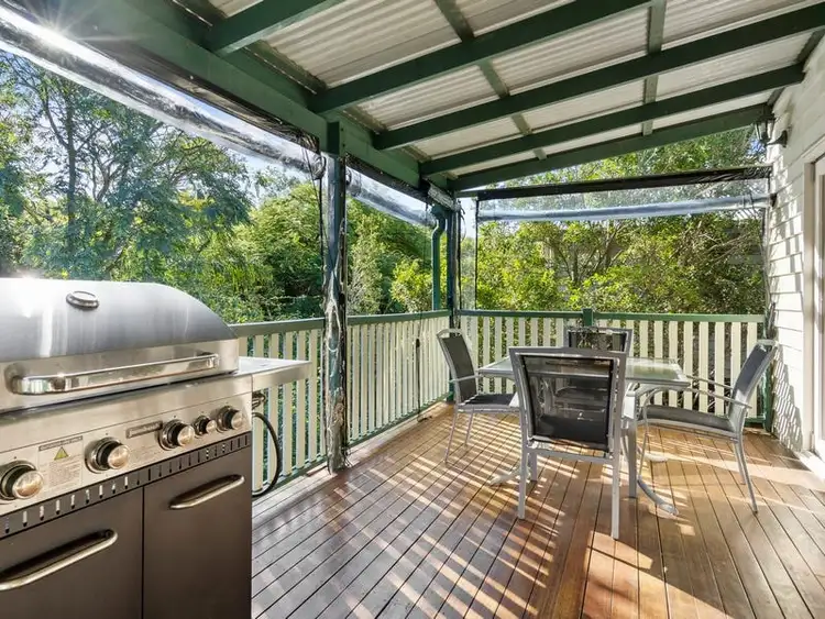 Third view of Homely house listing, 104 Kennington Road, Camp Hill QLD 4152