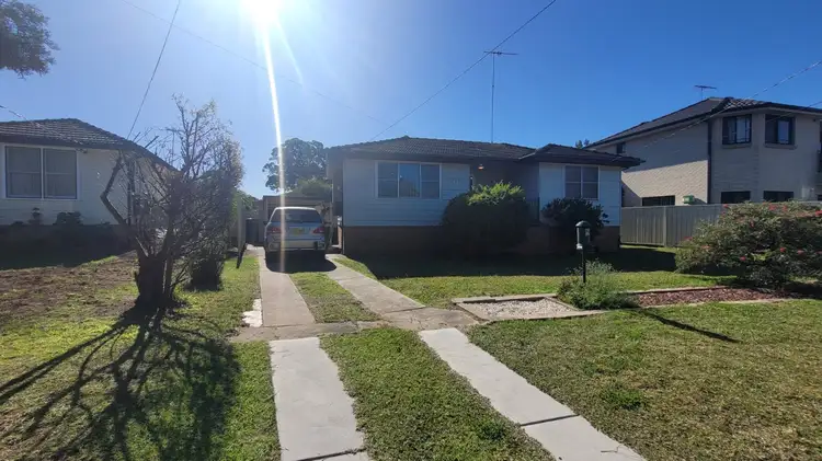 1 Olga Street, Blacktown NSW 2148