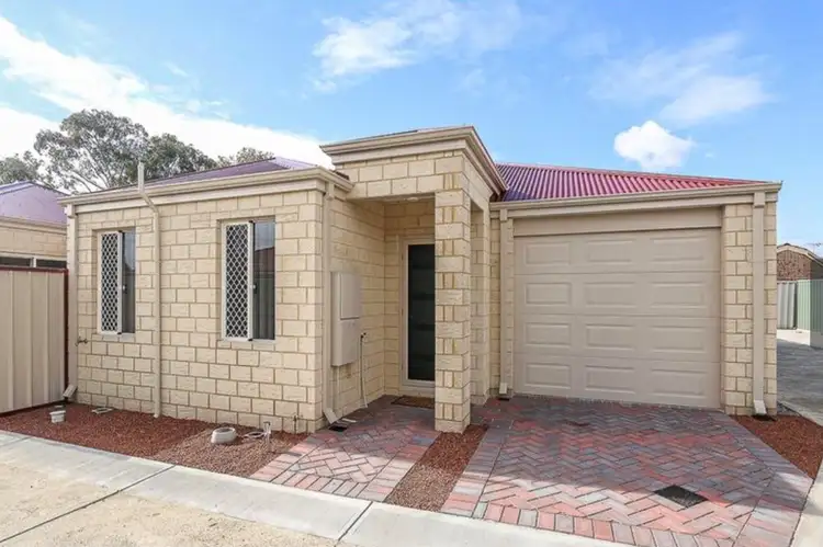 3/25A Charles Street, Midland WA 6056