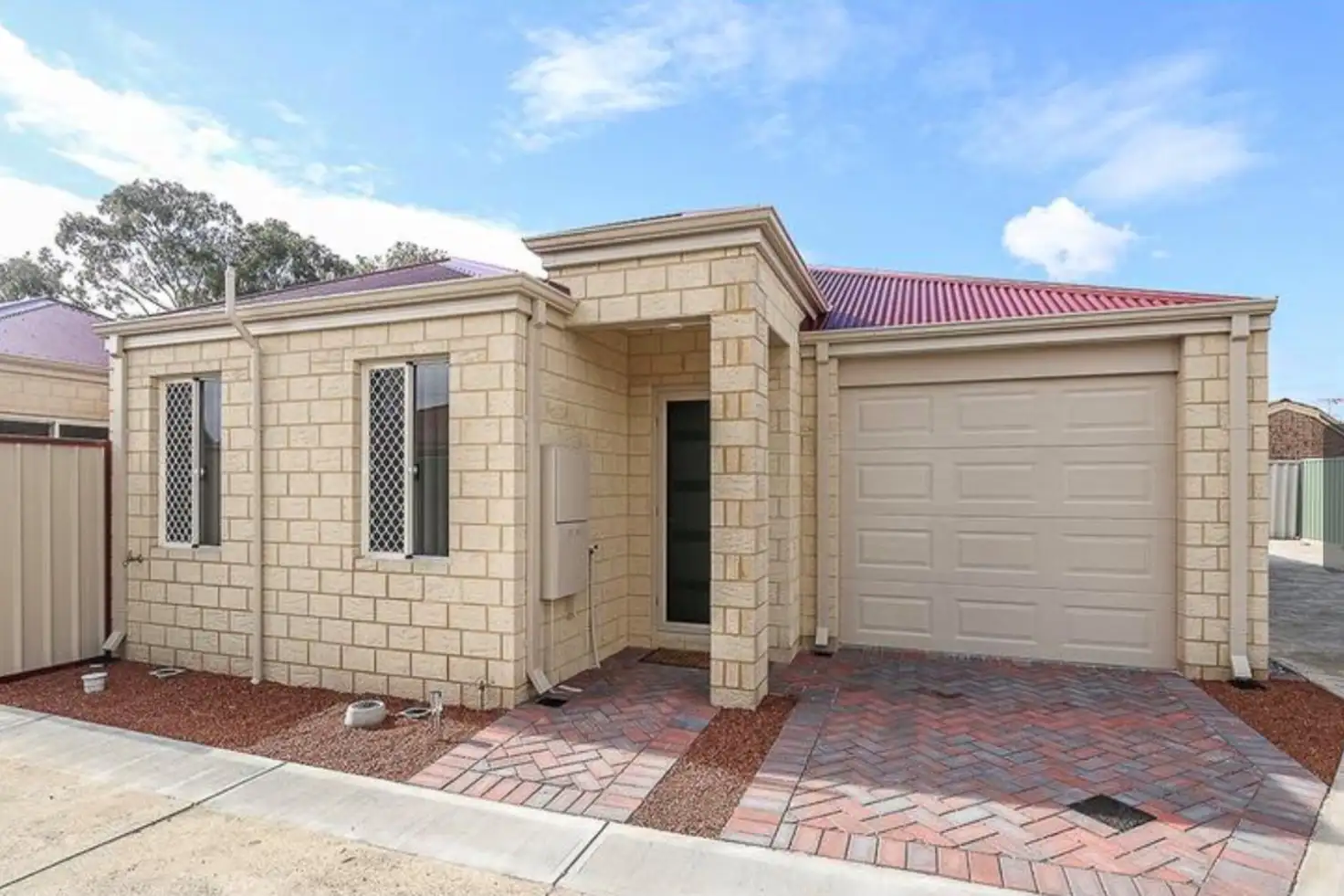 Main view of Homely villa listing, 3/25A Charles Street, Midland WA 6056
