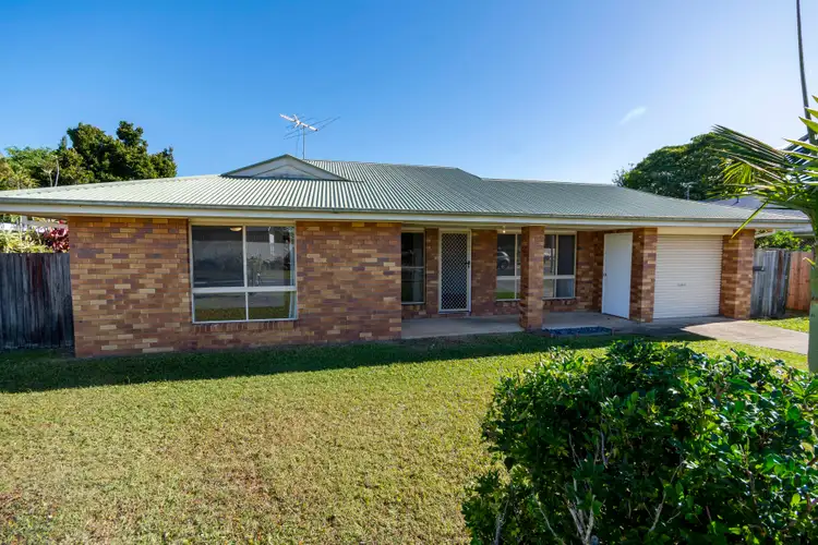 26 Hillmont Crescent, Morayfield QLD 4506