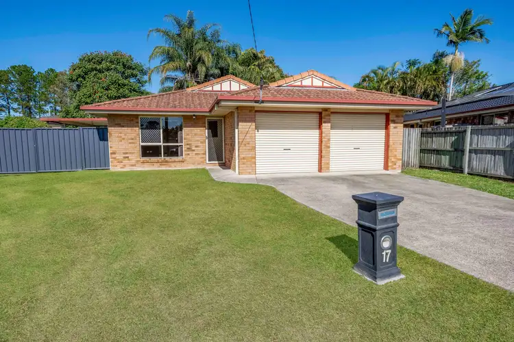 17 Beereegan Court, Caboolture QLD 4510