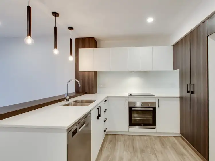 Fifth view of Homely apartment listing, 101/22 Andrews Street, Cannon Hill QLD 4170