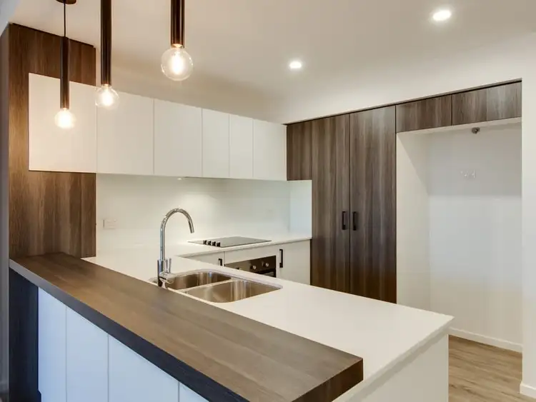 Sixth view of Homely apartment listing, 101/22 Andrews Street, Cannon Hill QLD 4170