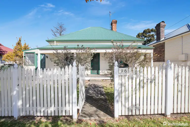 Main view of Homely house listing, 96 Mann Street, Armidale NSW 2350