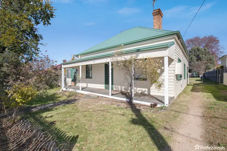 Second view of Homely house listing, 96 Mann Street, Armidale NSW 2350