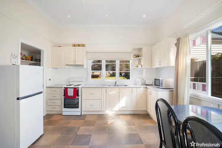Third view of Homely house listing, 96 Mann Street, Armidale NSW 2350