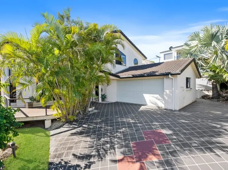 5 Willows Court, Murarrie QLD 4172