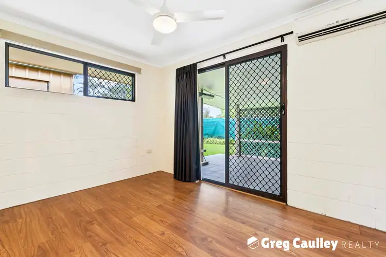 Second view of Homely house listing, 58 Cardigan Street, Granville QLD 4650