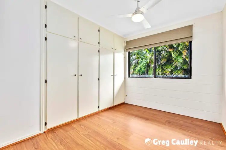 Fifth view of Homely house listing, 58 Cardigan Street, Granville QLD 4650