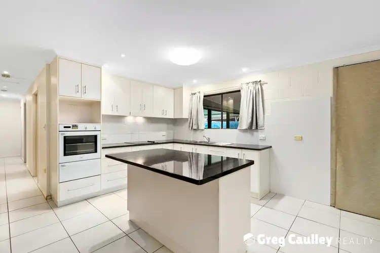 Seventh view of Homely house listing, 58 Cardigan Street, Granville QLD 4650
